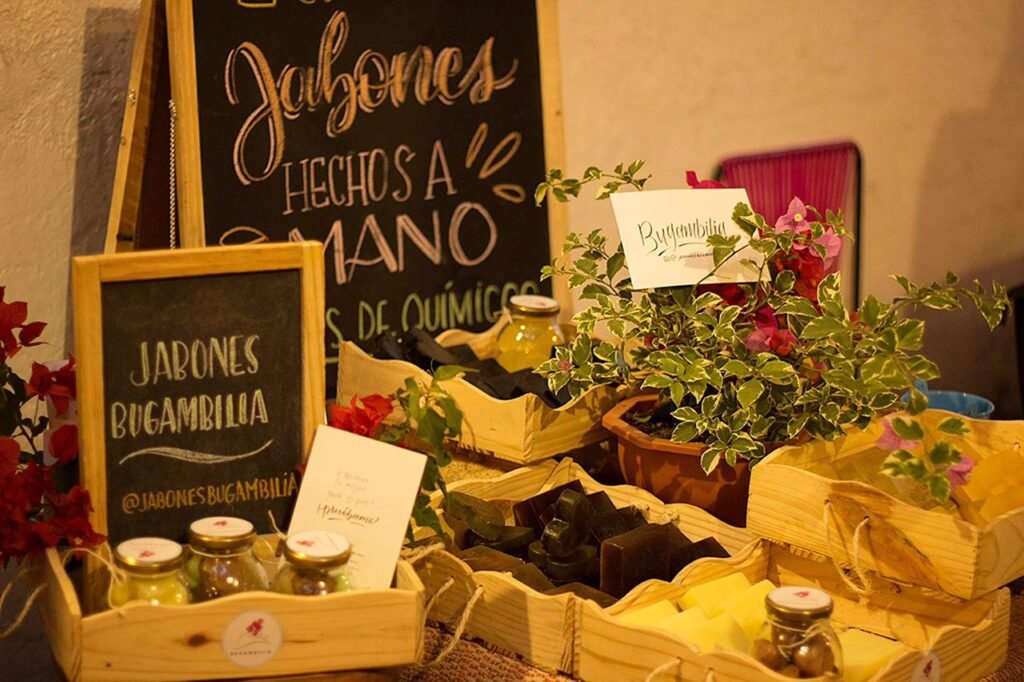 Artesanos aprovecharan para convertirse en emprendedores productivos