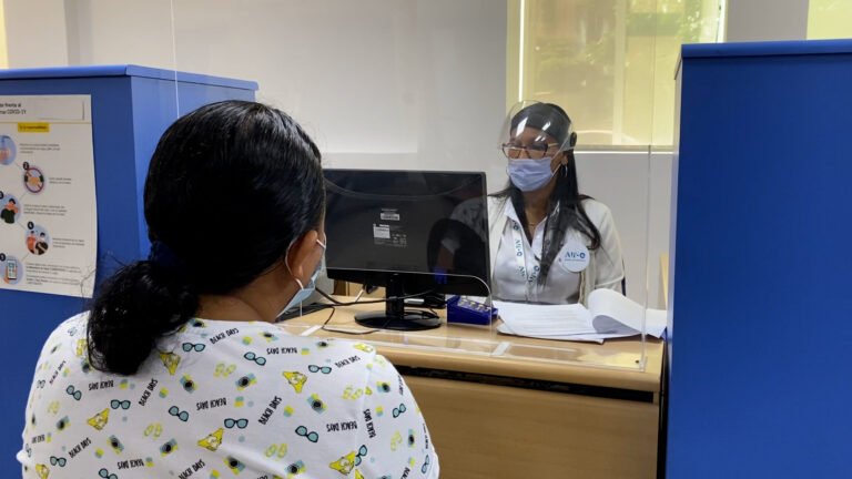 Santa Marta contará con un Comité Permanente de Estratificación