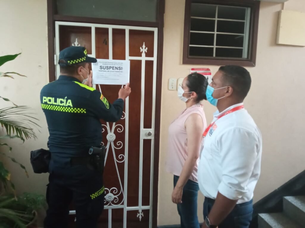 Ministerio del Comercio le pone la lupa al turismo irregular de Santa Marta