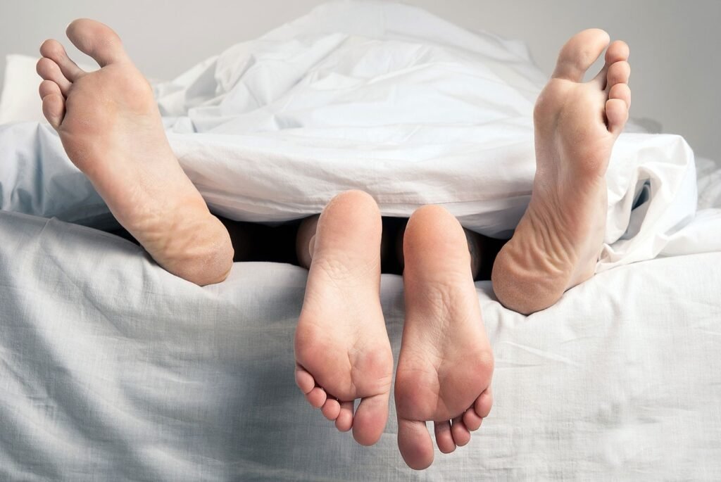 ¡Entérate! Top 5 de cómo hombres y mujeres pueden llegar al orgasmo