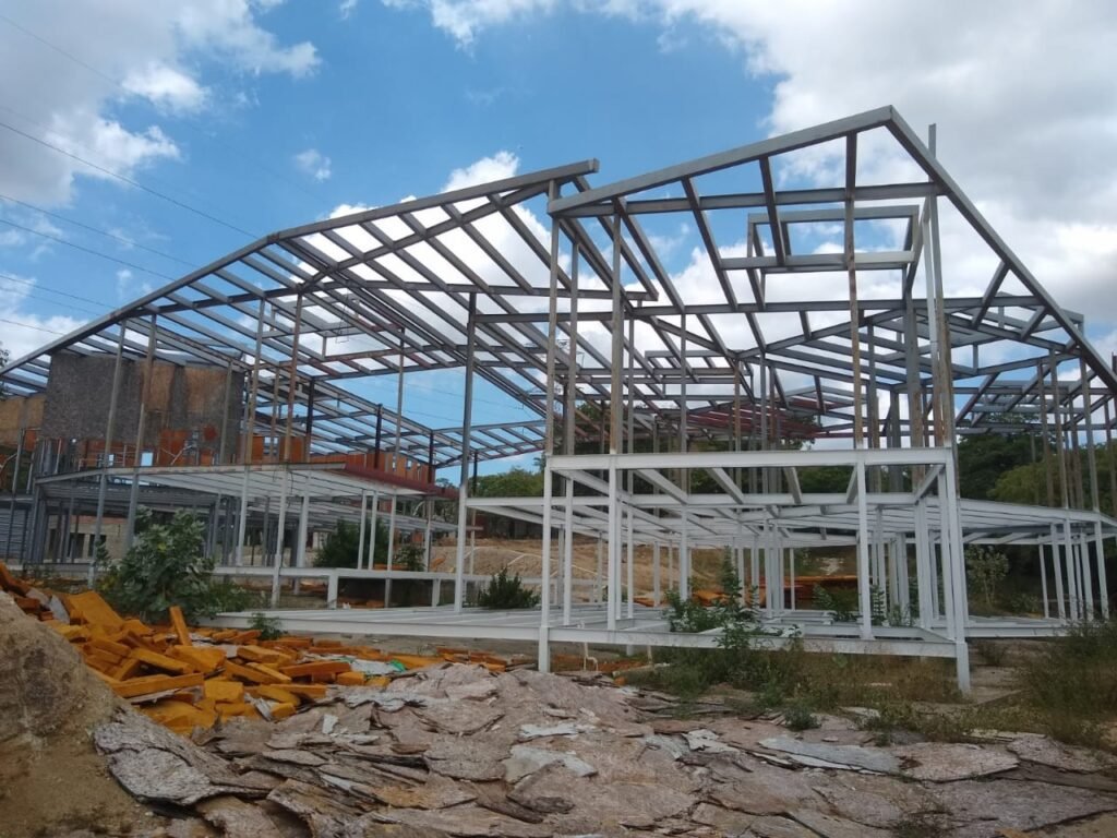 Están perdidos $6.600 millones en ludotecas de Bonda y Ciudad Equidad