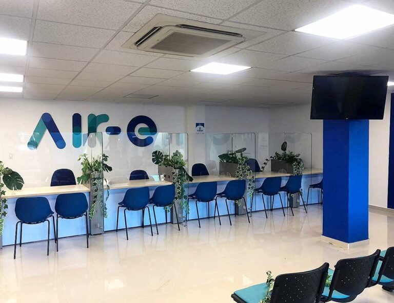 1 millón de firmas contra Air-e por cobrar deudas antiguas