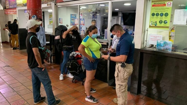 Migración y Cotelco aúnan fuerzas contra turismo de trata de personas