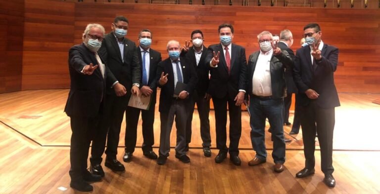 SUE le pidió el respaldo al Senado para lograr sostenibilidad financiera