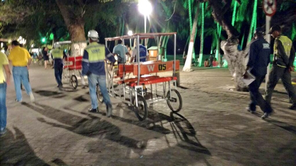 Comité prodefensa de El Rodadero: ‘tatequieto’ a la decadencia turística