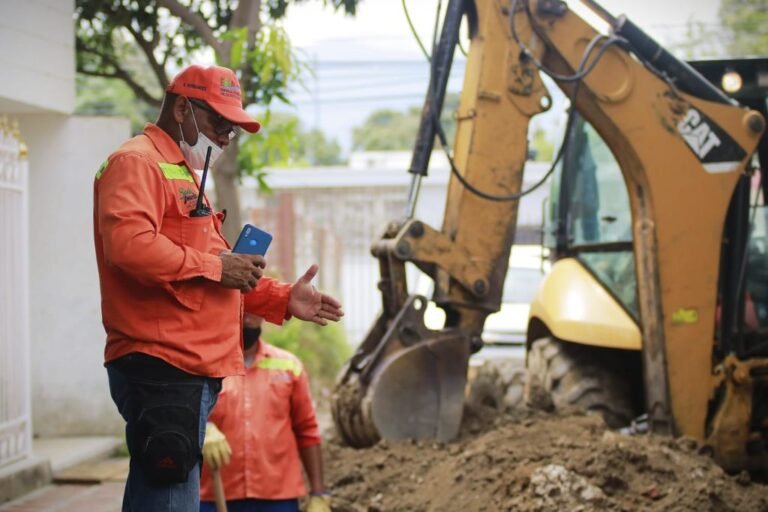 Essmar abre convocatoria para barrios sin acueducto o sin alcantarillado