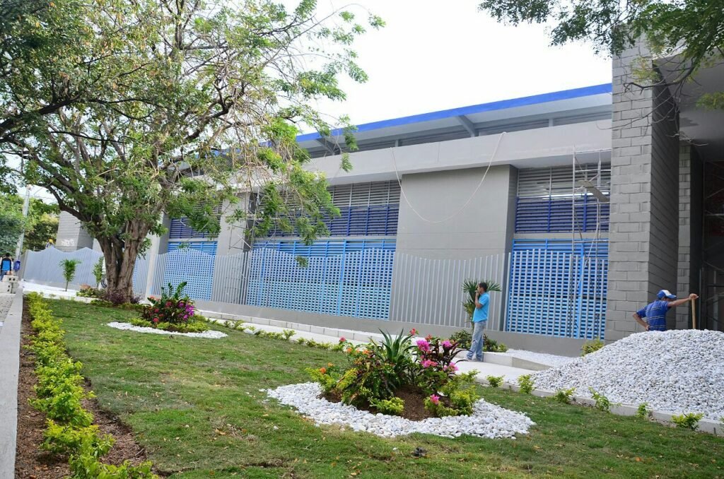 ¡Obras del Rodrigo de Bastidas e Instituto Magdalena son de baja calidad!