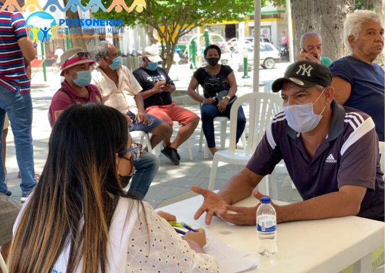 Personero Edwar Orozco: Hay muchas quejas contra los servicios públicos