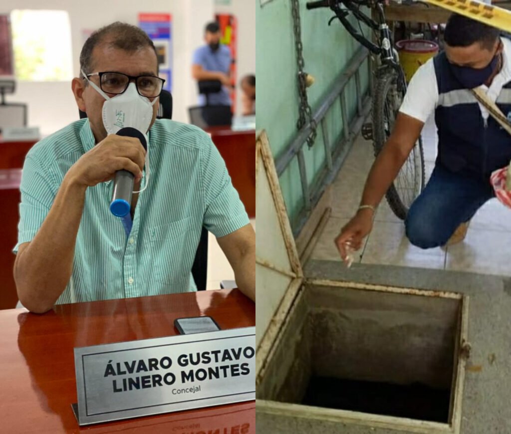 El dengue ataca, sin control de la Secretaría de Salud en Santa Marta