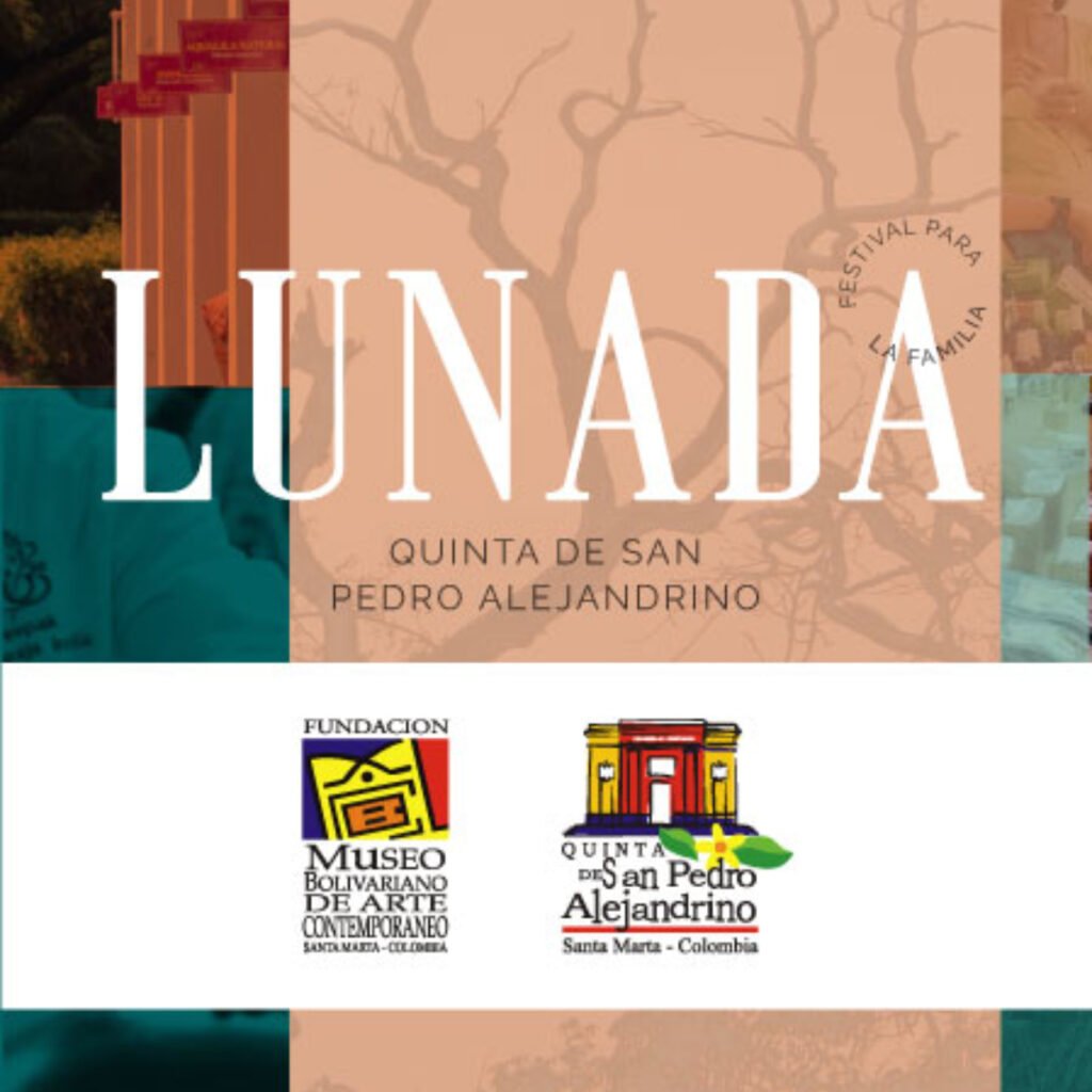 Ya llega la Lunada a la Quinta de San Pedro Alejandrino