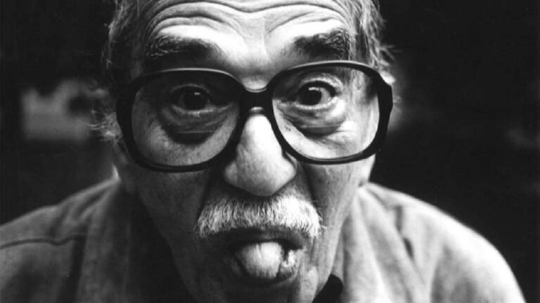 Roma le pone el nombre de Gabriel García Márquez a una de sus calles