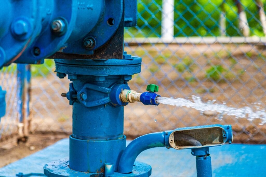 Ambicioso plan del Distrito y Essmar, para llevar agua a los samarios