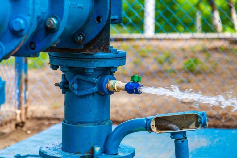 Ambicioso plan del Distrito y Essmar, para llevar agua a los samarios