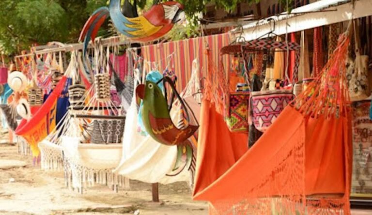 Arranca la Primera Feria Artesanal y Cultural del Caribe Colombiano