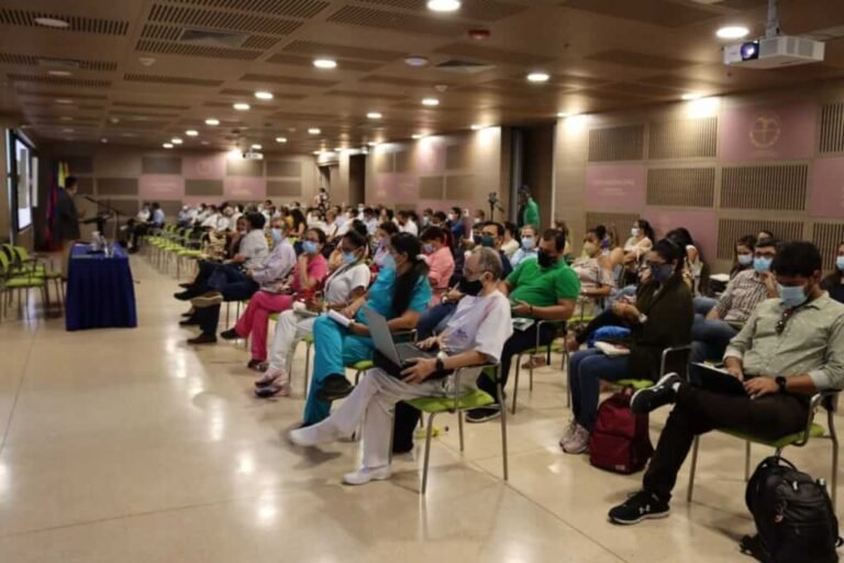 Unimagdalena, anfitriona del segundo Foro Internacional de Aprendizaje