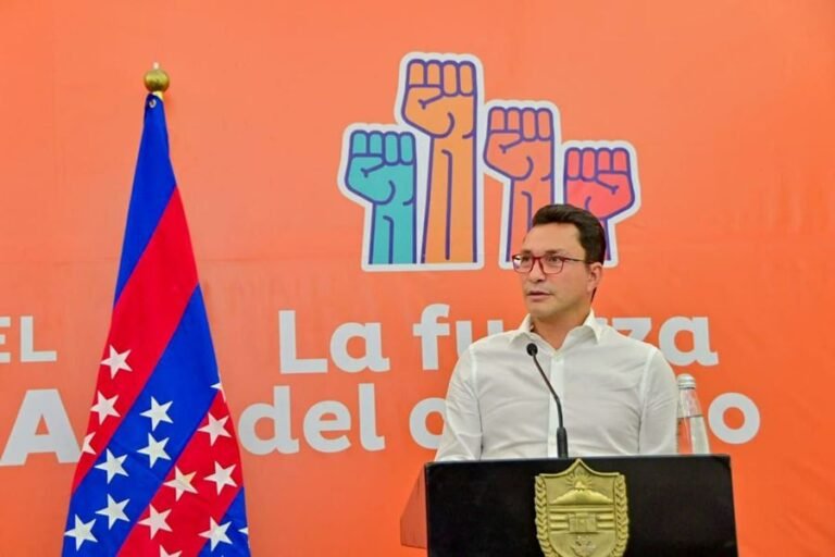 ¿Cuál es la nueva prueba de la Fiscalía contra Caicedo ante la Corte?