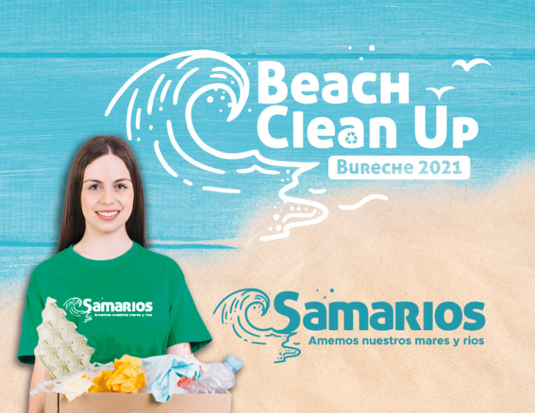 Desde El Mar Hasta La Sierra Protegemos Nuestra Tierra: Bureche School