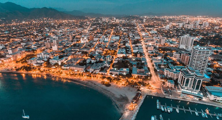 Participe en la segunda fase de la encuesta #MiVozMiCiudad 2021