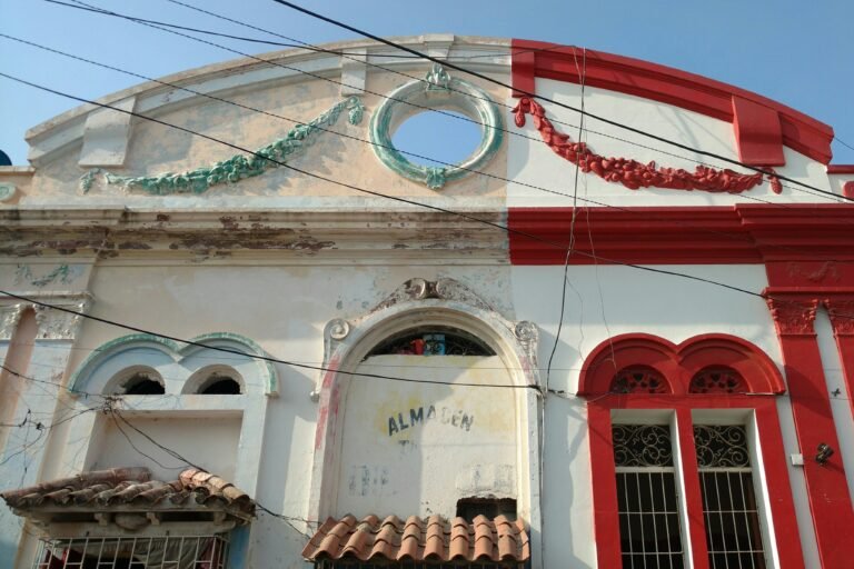 Casas abandonadas del Centro Histórico en Santa Marta serán notificadas