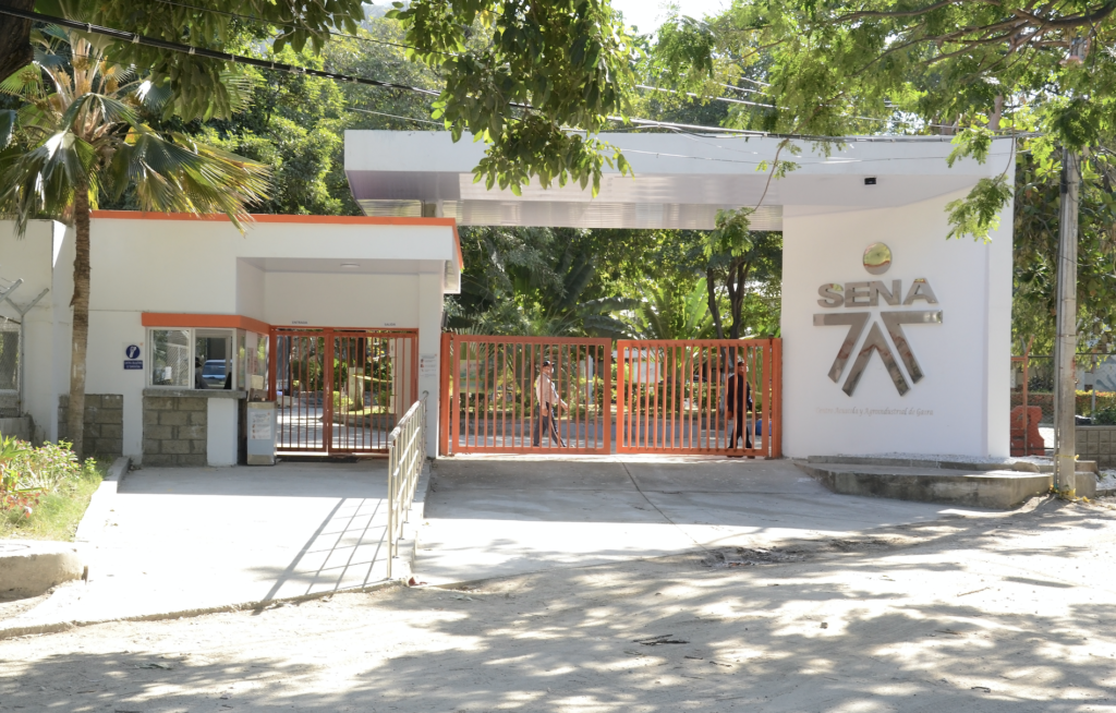 SENA Magdalena abre 1.365 cupos de formación presencial