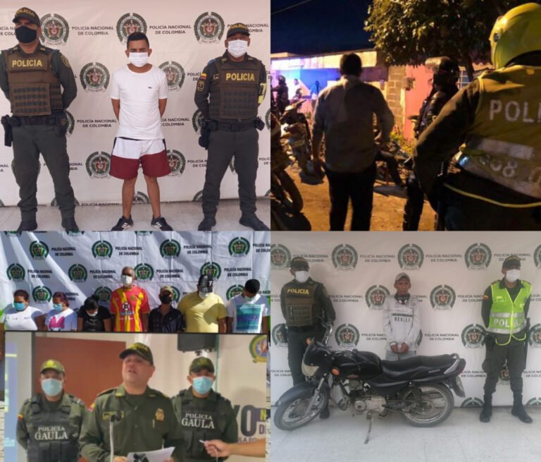 149 riñas se presentaron durante el fin de semana en Santa Marta