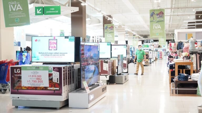 Superintendencia de Industria le puso lupa a Santa Marta en el Día sin IVA