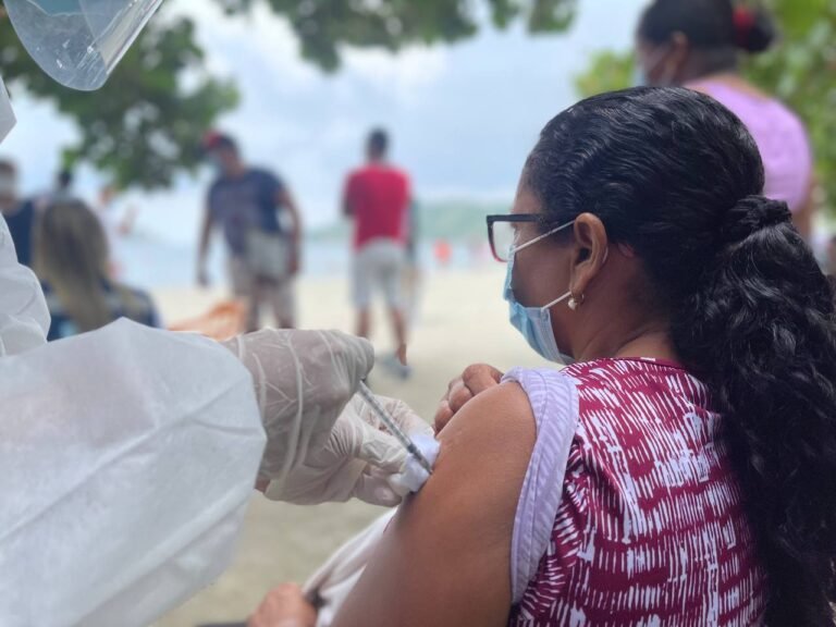 Santa Marta la más amenazada por cuarto pico de Covid 19 en Colombia