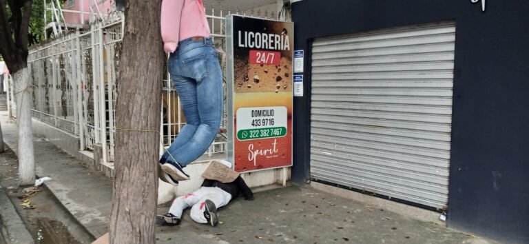 Polémica campaña contra el exceso de alcohol durante Halloween