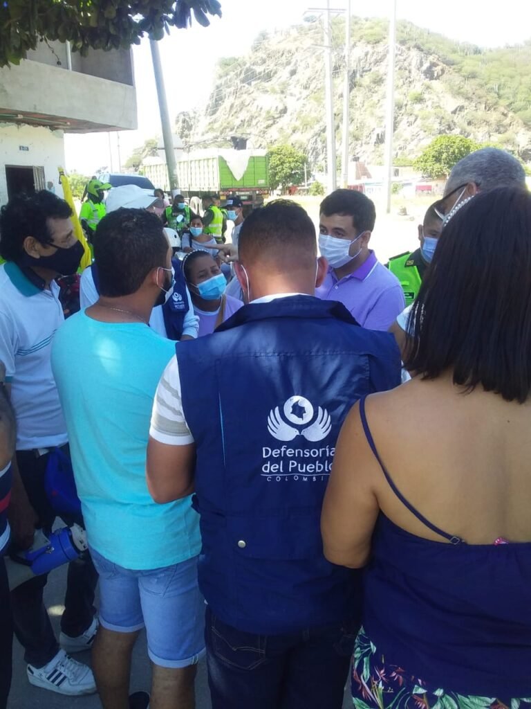 Polémica por supuesto falso decreto para elección de Juntas Comunales