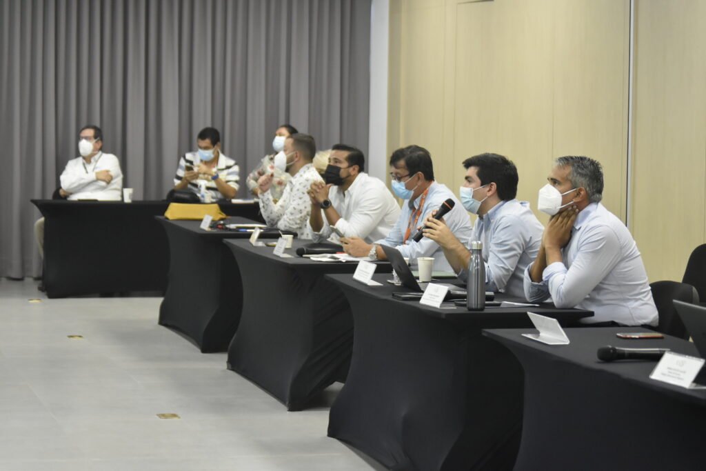 Comité de Competitividad resaltó los avances del Magdalena