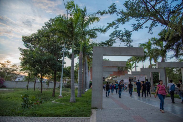 ¡Conéctate con el mundo laboral en la ‘Feria de Empleabilidad’!