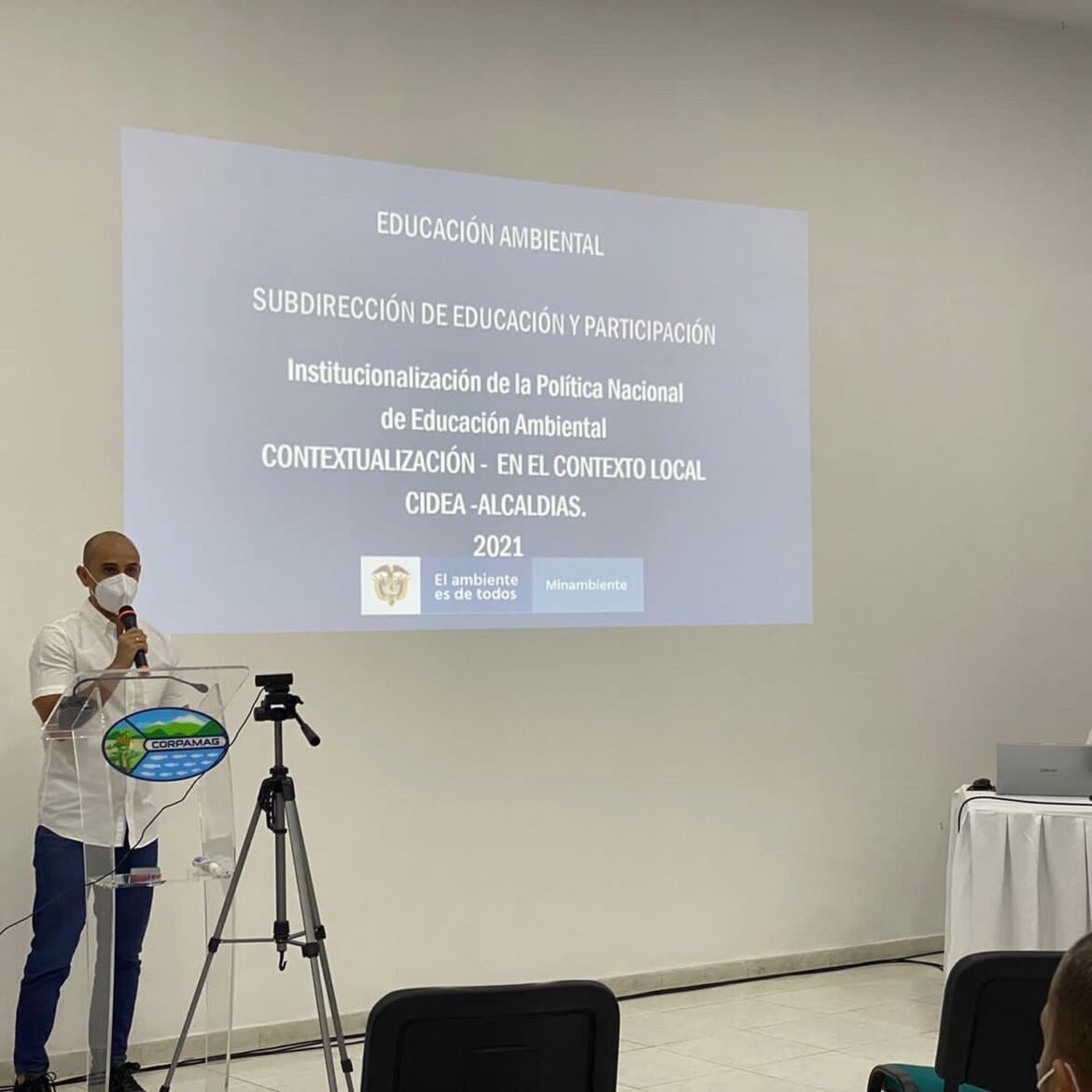 educación ambiental