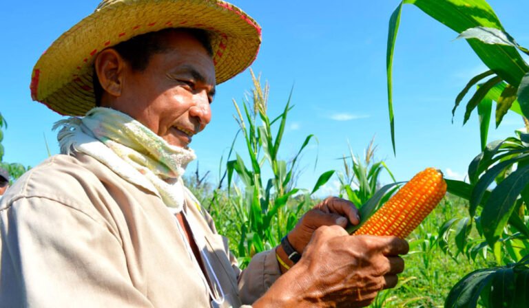 ‘Yo Siembro en Algarrobo’ con el lanzamiento de la Ruta Agroecoturística