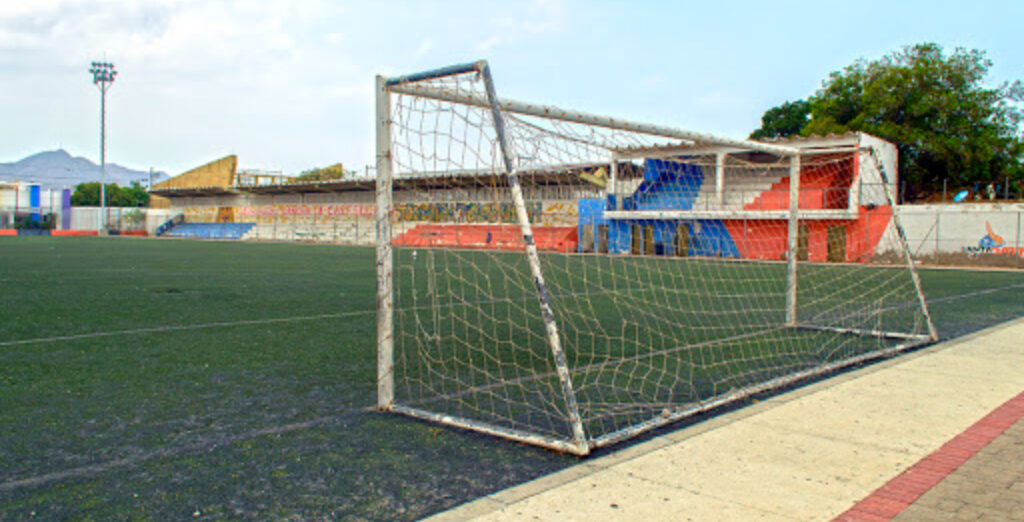 Cancha Castellana Hallazgo