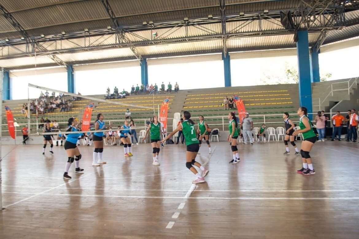 Ciénaga deportes