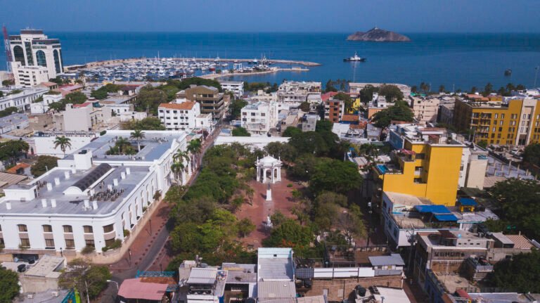Estos son los planes para vivir la temporada vacacional en Santa Marta
