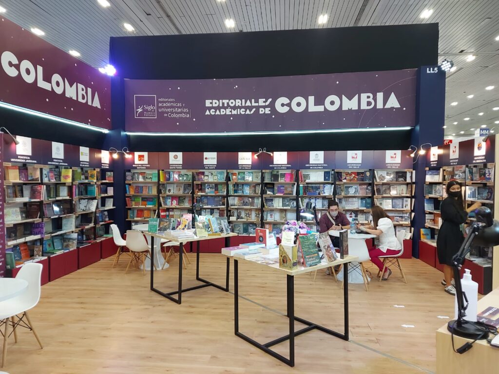 Feria del libro