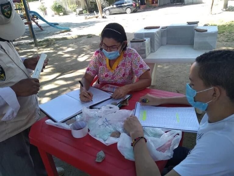 La “guerra” que dividió a los líderes comunales en Santa Marta