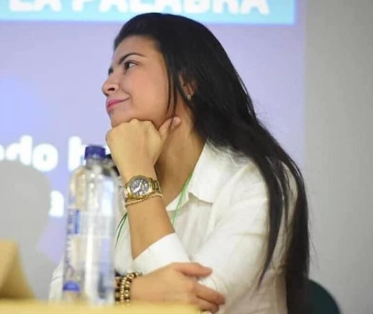 Adiós a Lizeth García, la mujer que vivió para decir: Lo imposible es posible