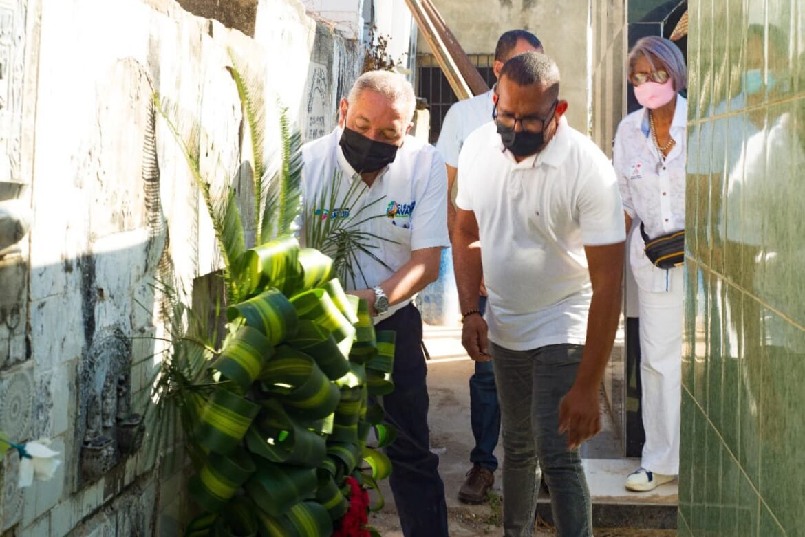 Masacre de las Bananeras