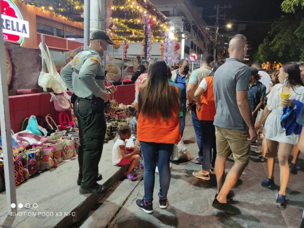 Cinco razones por las que hay tanta mendicidad infantil en El Rodadero