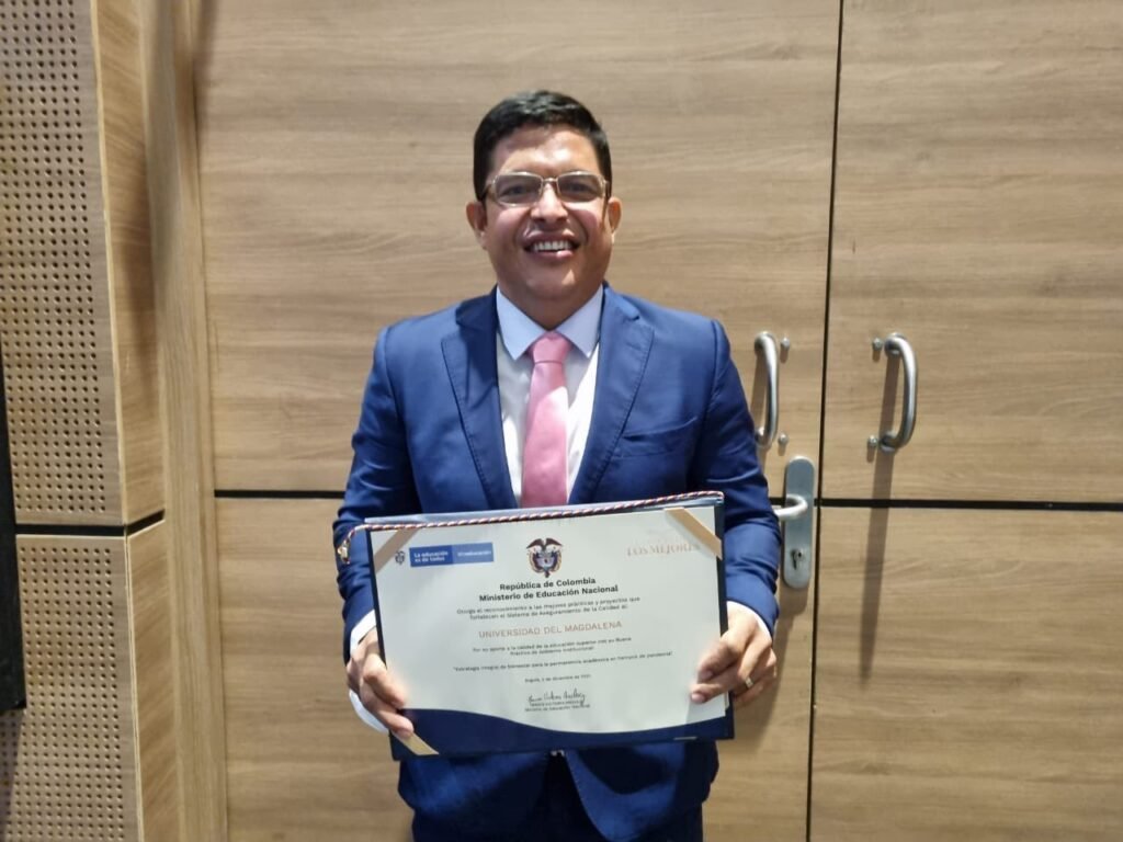 Lo dice el Ministerio de Educación: Universidad del Magdalena es la mejor