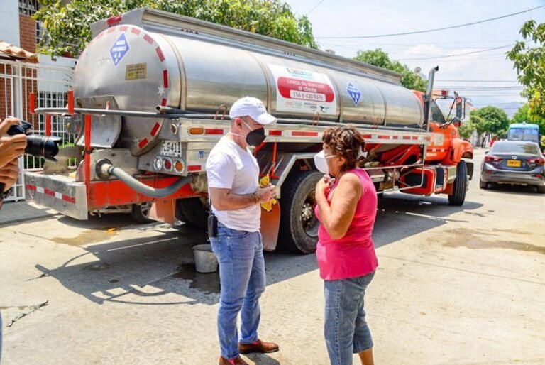 Ranking de los cinco problemas más urgentes a solucionar en Santa Marta