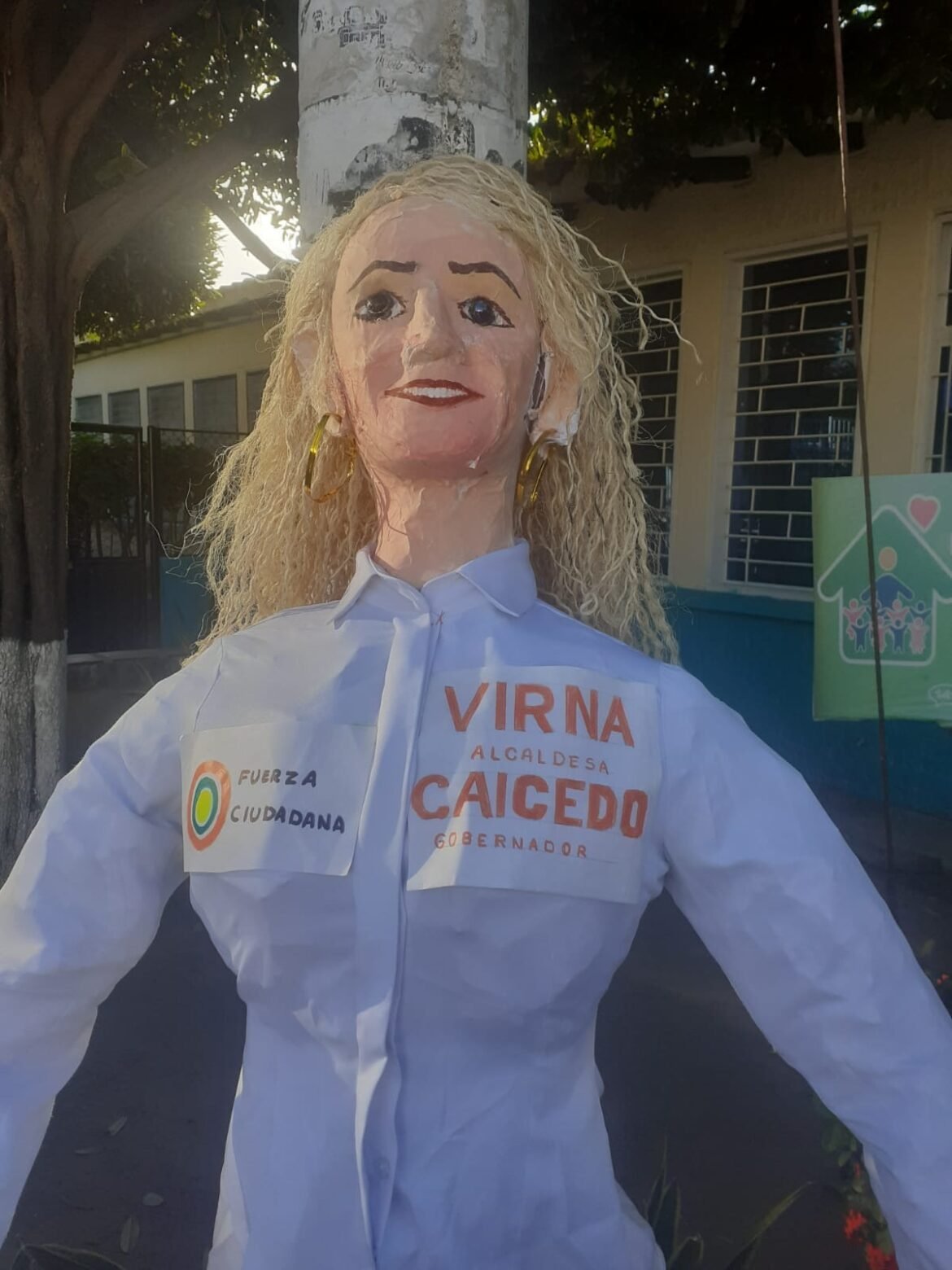 Virna Lizi Johnson Salcedo