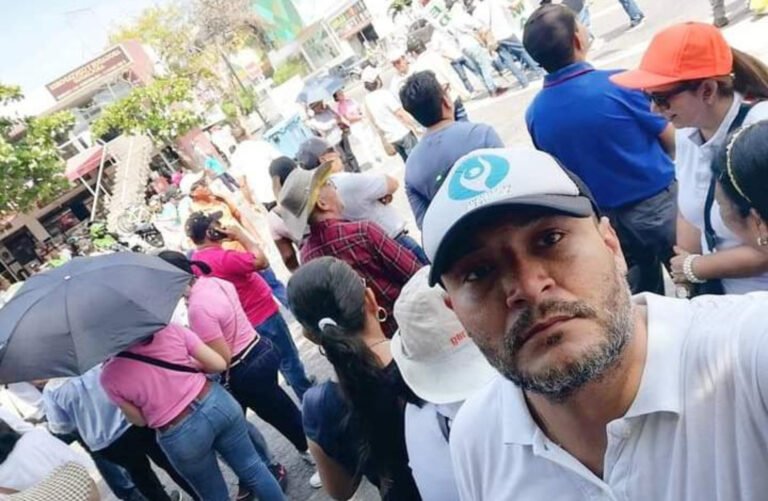 ¡Qué bien! abogado samario gana beca otorgada por la OEA
