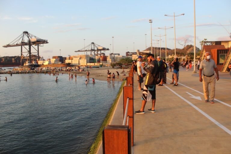 El verdadero reto del nuevo Camellón es su sostenibilidad: Cotelco