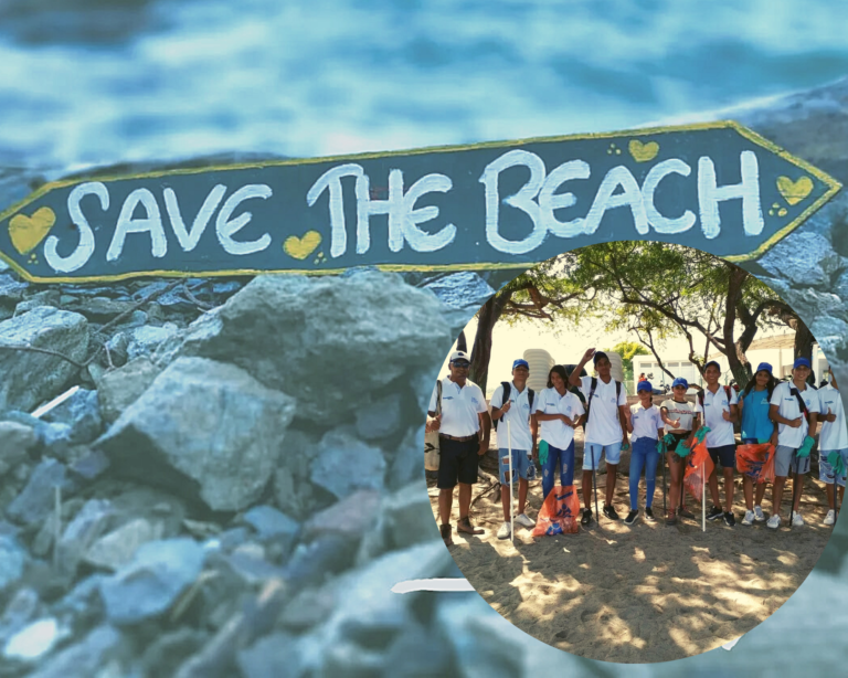 Explorambiente: dos años liderando educación ambiental desde Pescaito