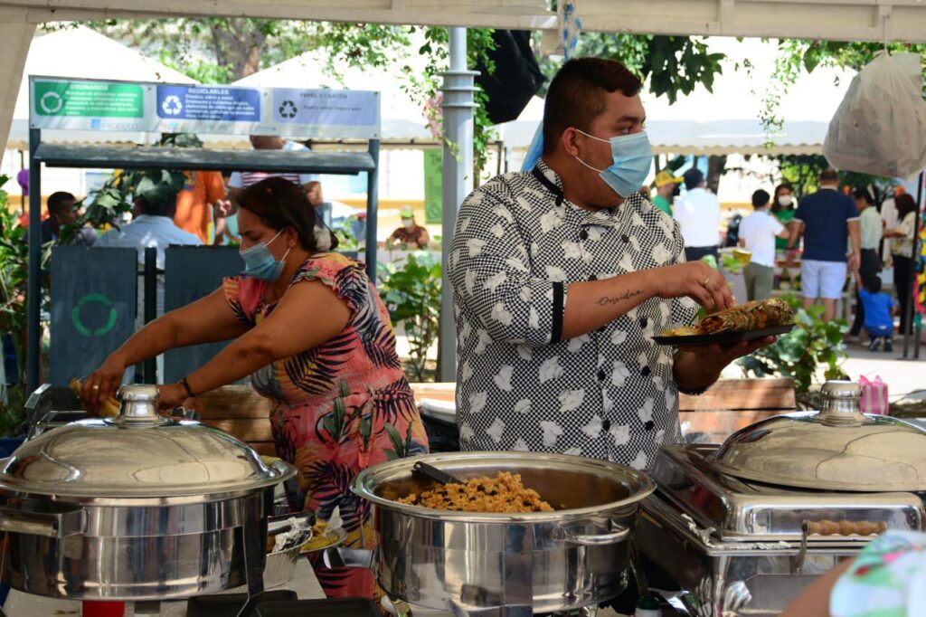 Festival del Caiman