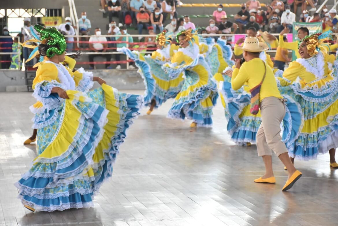 Festival del Caimán Cienaguero