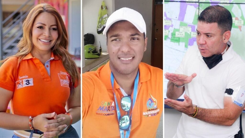 Contraloría: tres exgerentes de Essmar ‘embolatan’ $41.000 millones